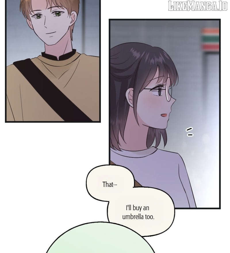 Soul to Soul Chapter 12 - page 53